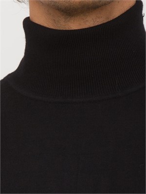 MAGLIA ANTONY MORATO NERO in UOMO