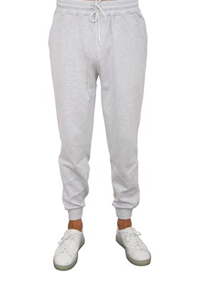 PANTALONE TUTA ELEVENTY GRIGIO in UOMO