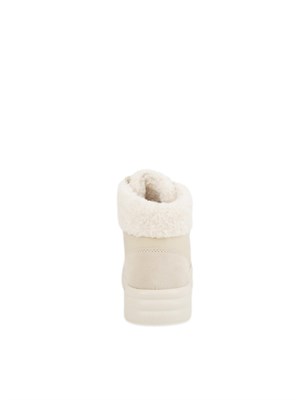 SNEAKERS LIU JO AVORIO in DONNA