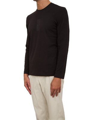 MAGLIA CORNELIANI NERO in UOMO