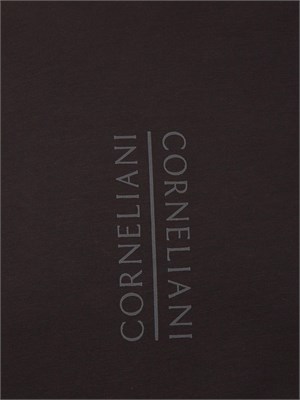 MAGLIA CORNELIANI NERO in UOMO