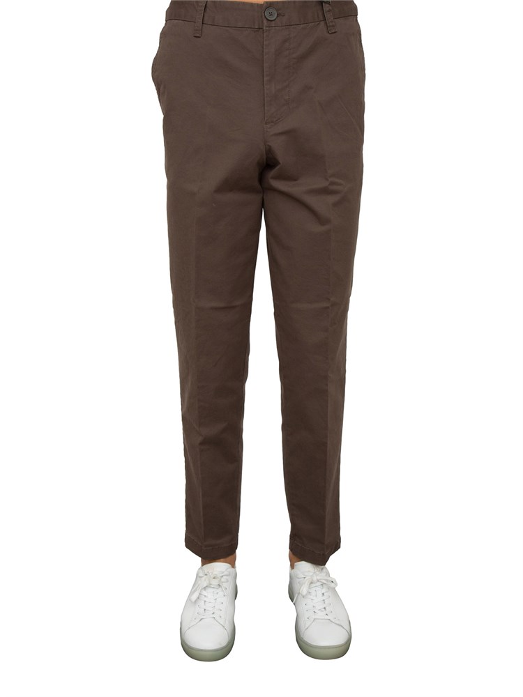PANTALONE CASUAL ARMANI EXCHANGE VERDE