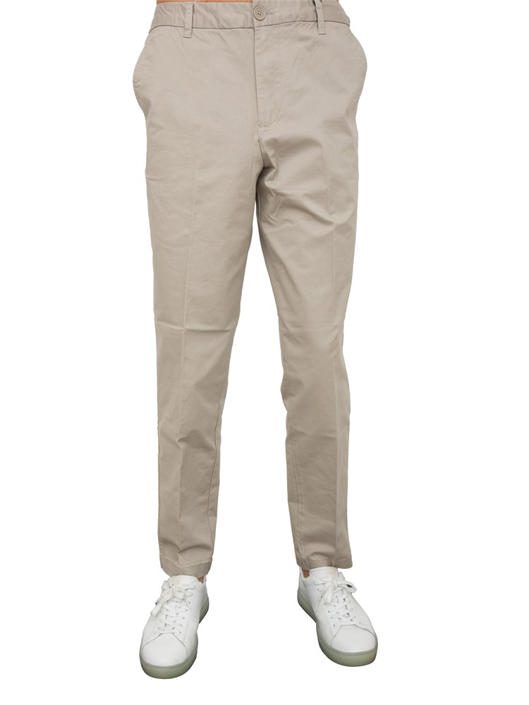 PANTALONE CASUAL ARMANI EXCHANGE BEIGE