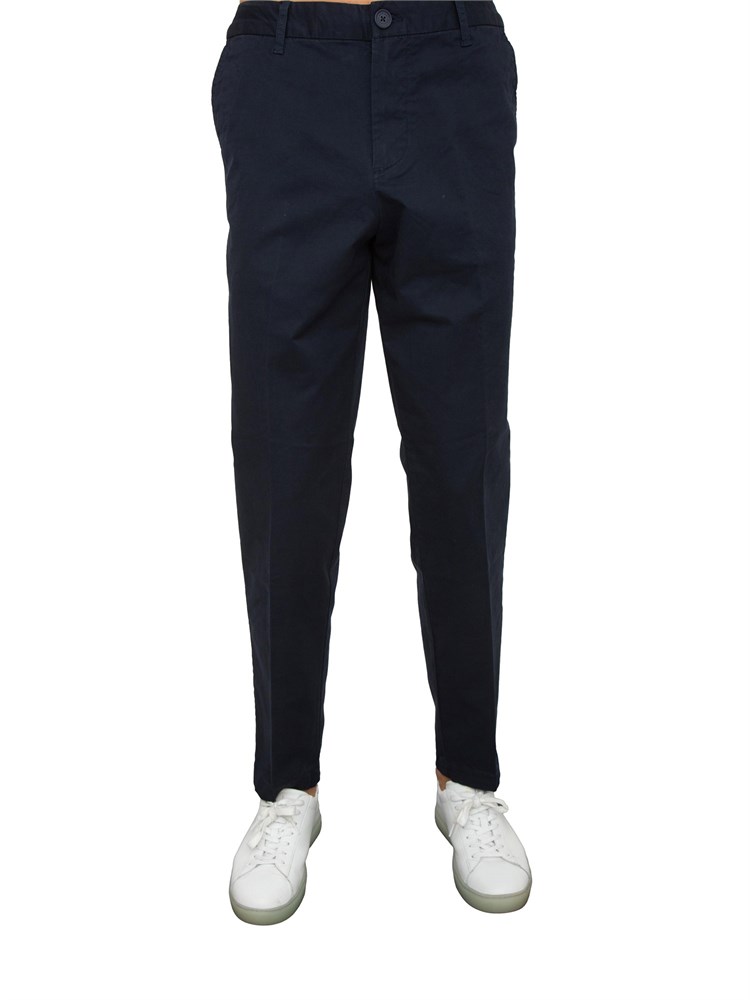PANTALONE CASUAL ARMANI EXCHANGE BLU