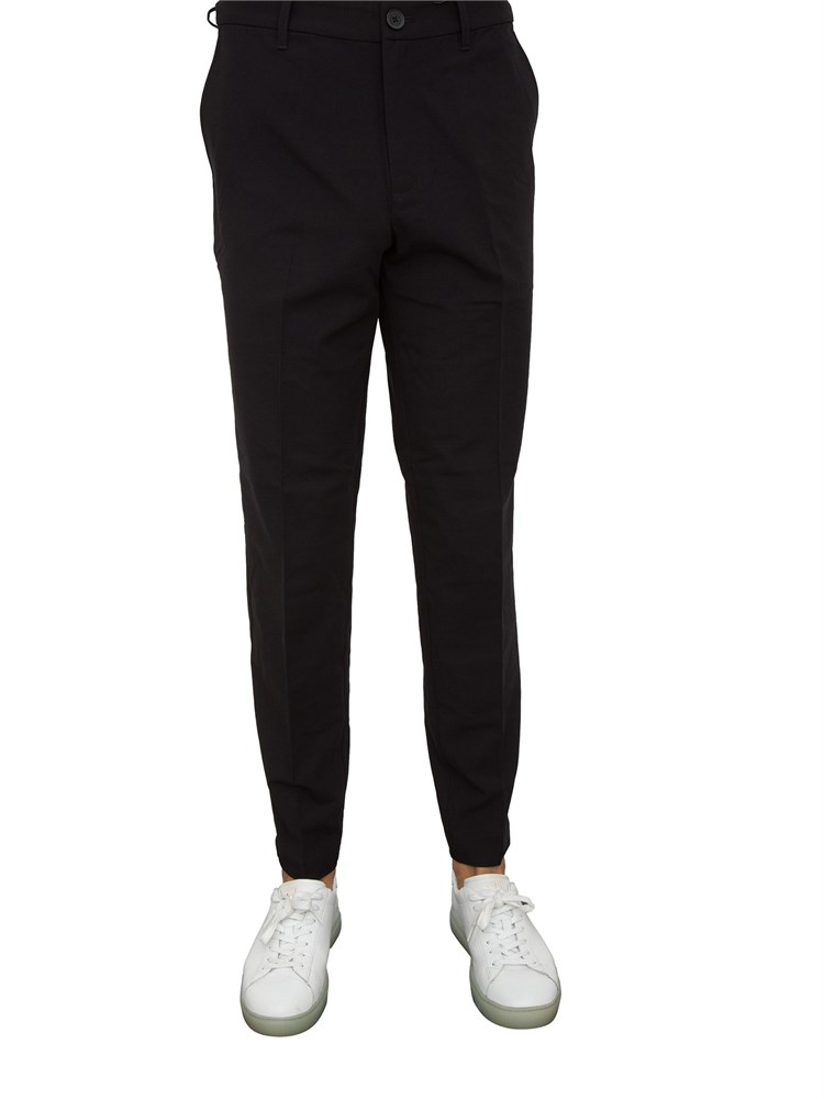 PANTALONE CASUAL ARMANI EXCHANGE NERO