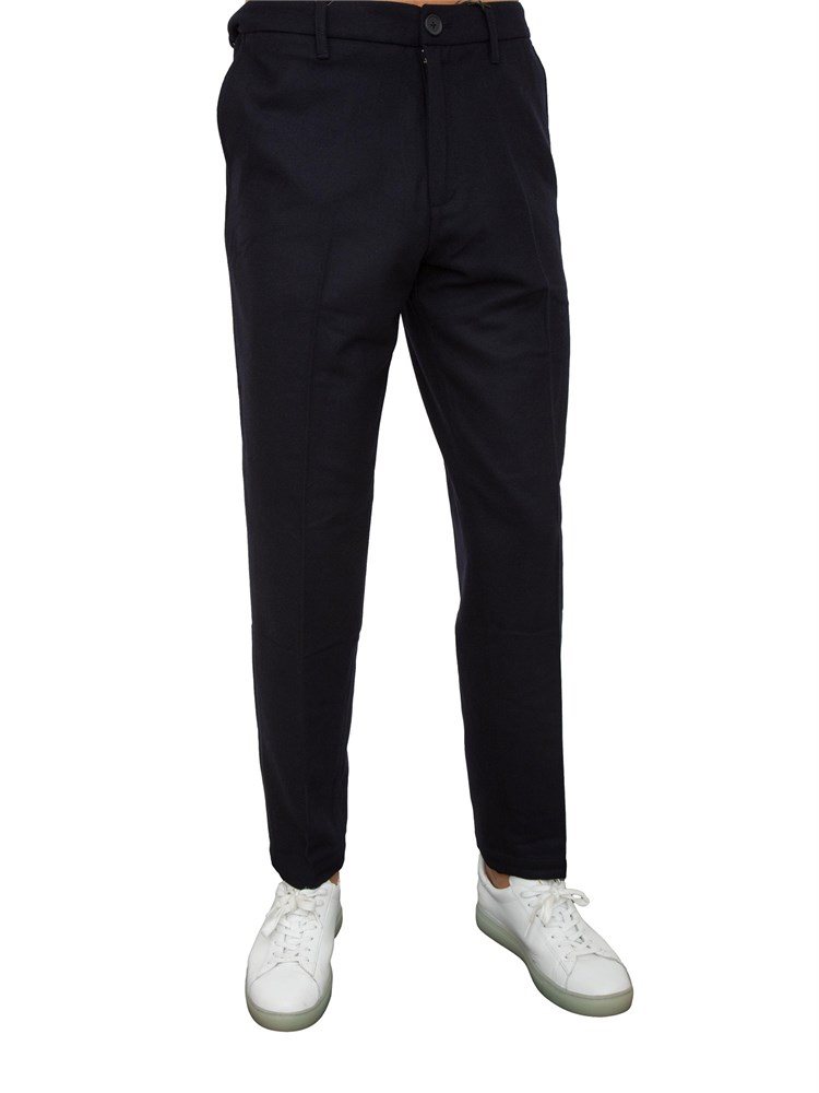 PANTALONE CASUAL ARMANI EXCHANGE BLU