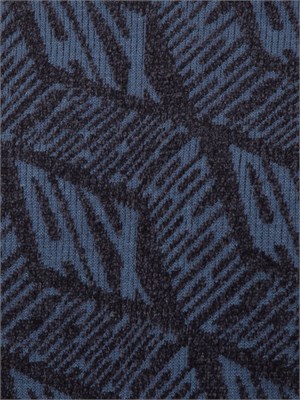 MAGLIA ARMANI EXCHANGE BLU in UOMO