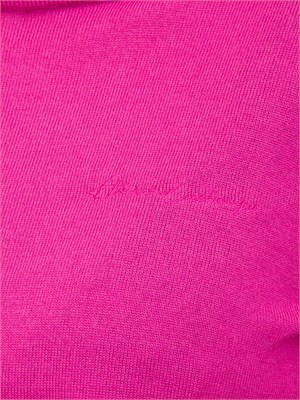 MAGLIA ARMANI EXCHANGE FUCSIA in DONNA