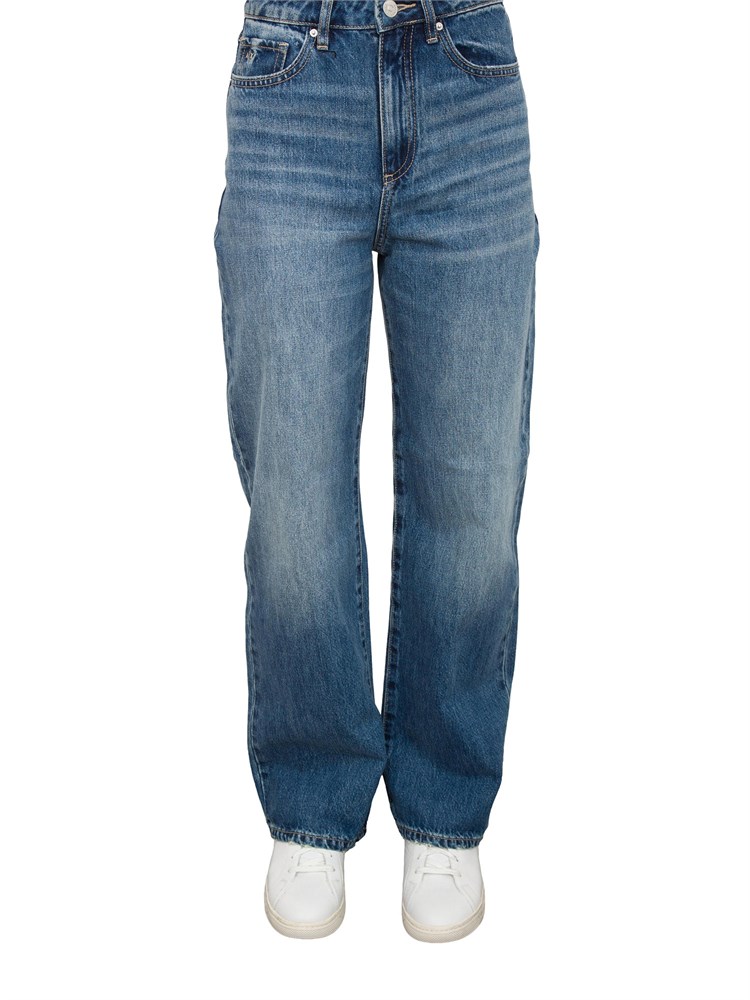 JEANS ARMANI EXCHANGE BLU DENIM