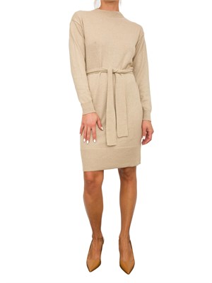 VESTITO ARMANI EXCHANGE ORO in DONNA