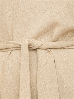 VESTITO ARMANI EXCHANGE ORO in DONNA