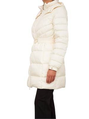 GIUBBINO TWIN-SET AVORIO in DONNA