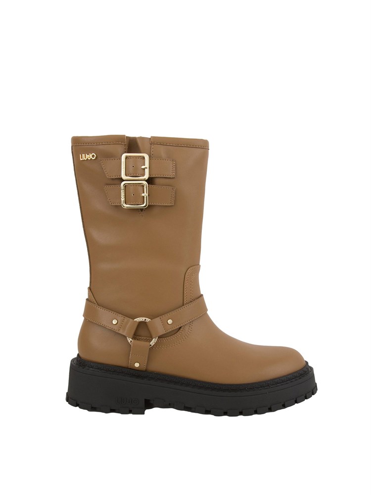 STIVALI LIU JO BEIGE