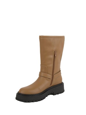 STIVALI LIU JO BEIGE in DONNA