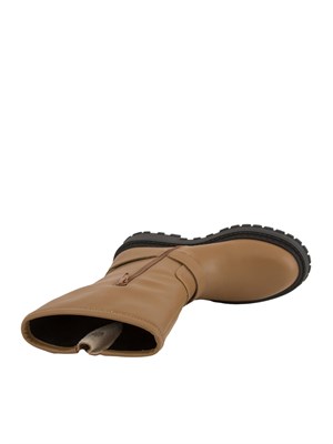 STIVALI LIU JO BEIGE in DONNA
