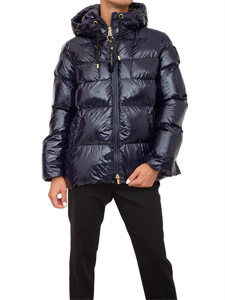 GIUBBINO PINKO BLU