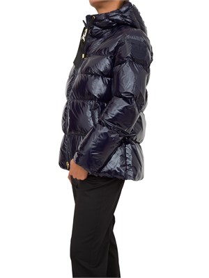 GIUBBINO PINKO BLU in DONNA
