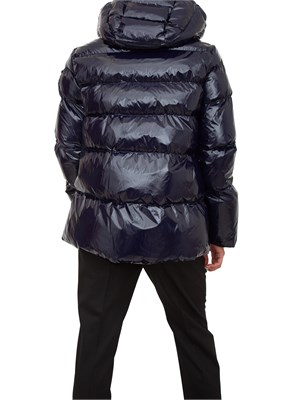 GIUBBINO PINKO BLU in DONNA