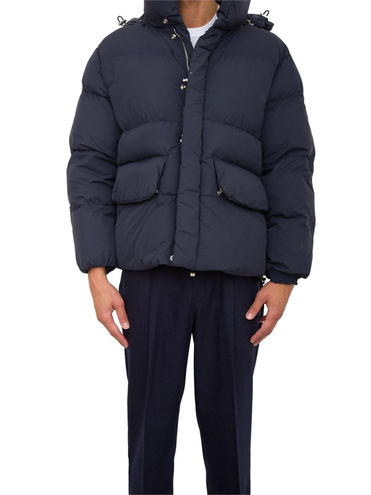 GIUBBINO BOSS BLU