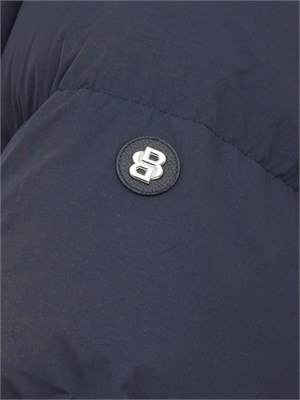 GIUBBINO BOSS BLU in UOMO