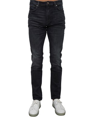 JEANS BOSS NERO in UOMO