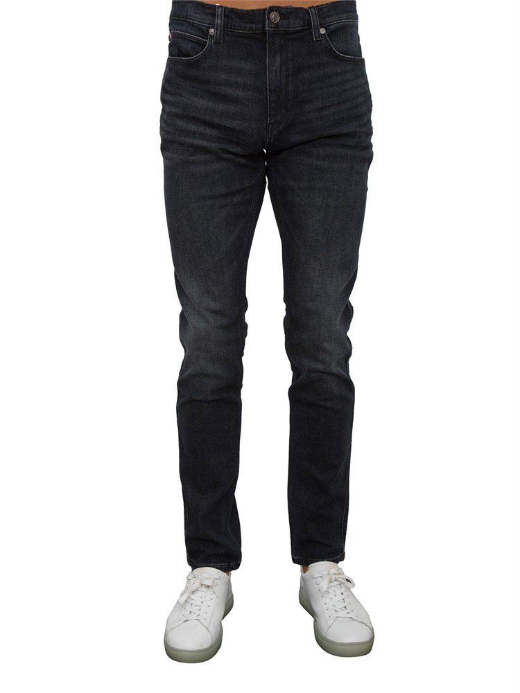 JEANS BOSS NERO