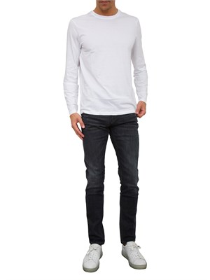 JEANS BOSS NERO in UOMO