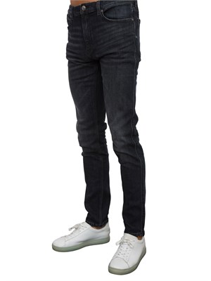 JEANS BOSS NERO in UOMO
