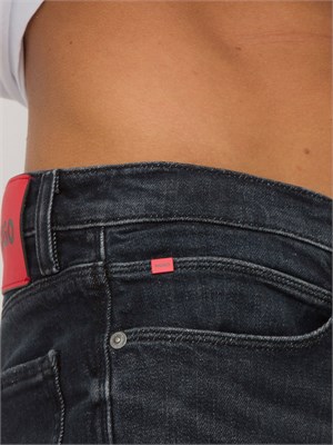 JEANS BOSS NERO in UOMO