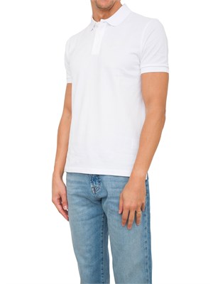 POLO BOSS BIANCO in UOMO