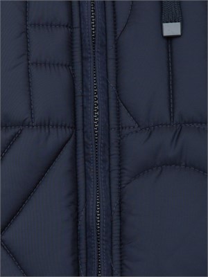 GIUBBINO ARMANI EXCHANGE BLU in UOMO