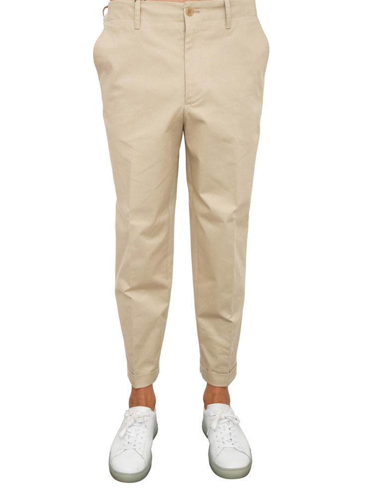 PANTALONE CASUAL ETRO BEIGE