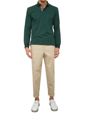 PANTALONE CASUAL ETRO BEIGE in UOMO