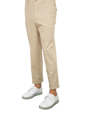 PANTALONE CASUAL ETRO BEIGE in UOMO
