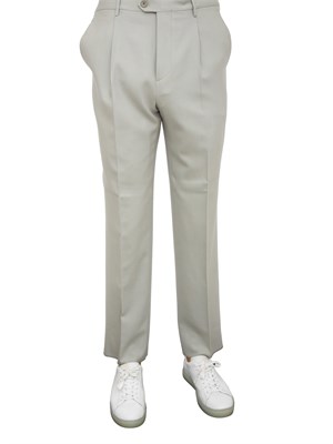 PANTALONE CASUAL ETRO ACQUAMARINA in UOMO