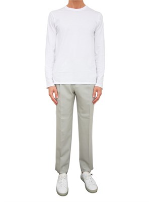 PANTALONE CASUAL ETRO ACQUAMARINA in UOMO