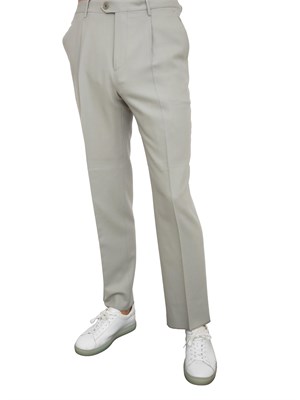 PANTALONE CASUAL ETRO ACQUAMARINA in UOMO
