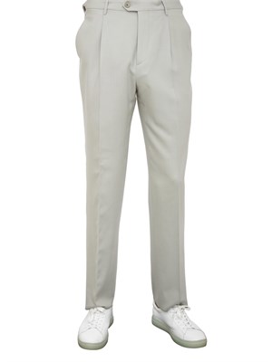 PANTALONE CASUAL ETRO ACQUAMARINA in UOMO