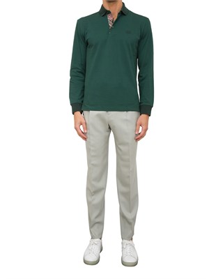 PANTALONE CASUAL ETRO ACQUAMARINA in UOMO