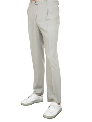 PANTALONE CASUAL ETRO ACQUAMARINA in UOMO