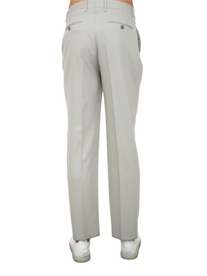 PANTALONE CASUAL ETRO ACQUAMARINA in UOMO