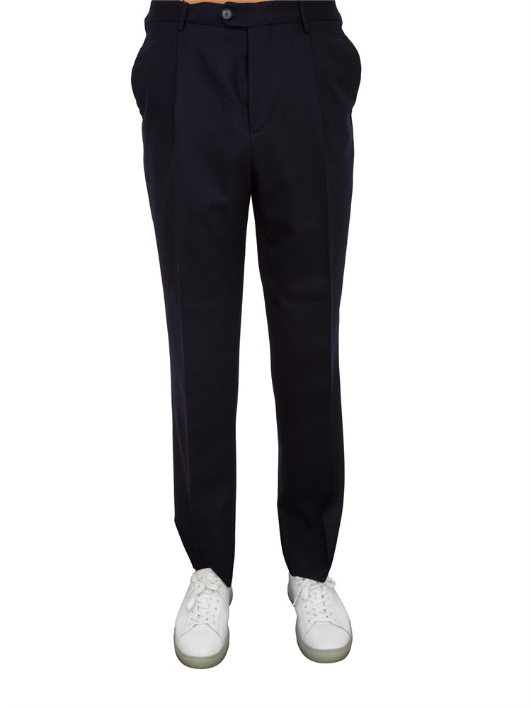 PANTALONE CASUAL ETRO BLU DENIM