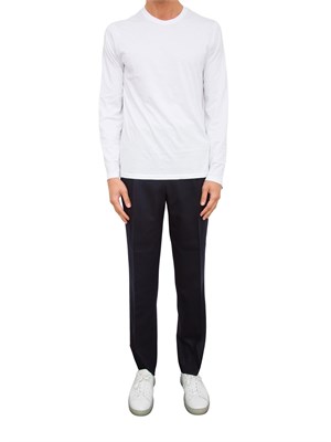 PANTALONE CASUAL ETRO BLU DENIM in UOMO