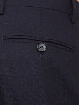 PANTALONE CASUAL ETRO BLU DENIM in UOMO
