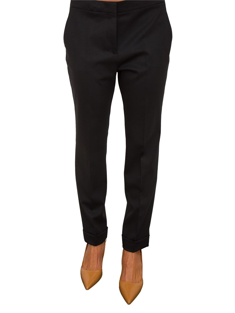 PANTALONE CASUAL ETRO NERO