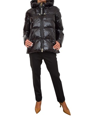 PANTALONE CASUAL ETRO NERO in DONNA