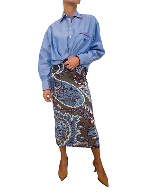 GONNA ETRO FANTASIA in DONNA