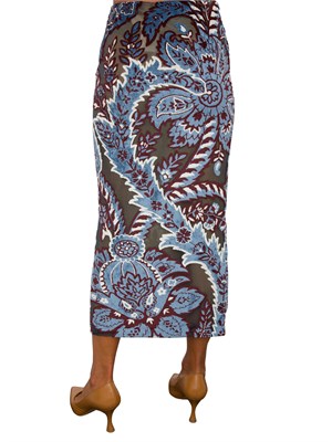 GONNA ETRO FANTASIA in DONNA