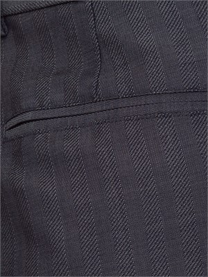 PANTALONE CASUAL ETRO BLU in DONNA