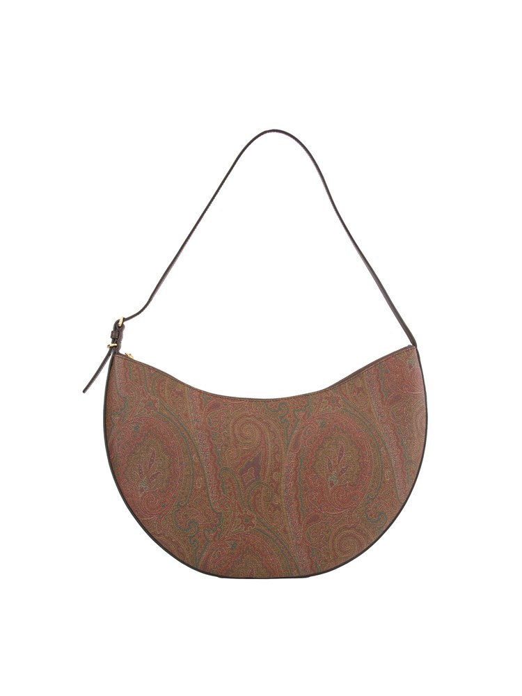 BORSA A SPALLA ETRO FANTASIA